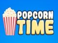 Spel Popcorntijd  online