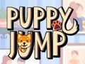Spel Puppysprong  online