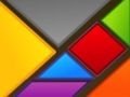 Spel Tangrams online