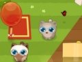 Spel Huisdier Round-Up  online