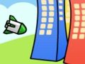 Spel Raket Waanzin online Spel Raket Waanzin online