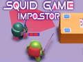 Spel Inktvis Spel Bedrieger  online