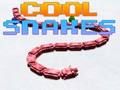 Spel Coole slangen  online