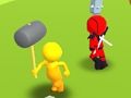 Spel Smashers. io  online