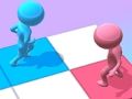 Spel Kleurenpuzzel  online