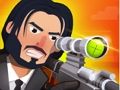 Spel Kapitein Sniper  online