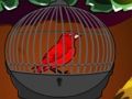 Spel Leuke ontsnapping voor rode vogels  online