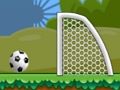 Spel Zwaartekracht voetbal  online