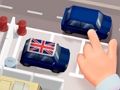 Spel Parkeer ontsnapping  online