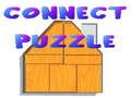 Spel Verbind puzzel  online