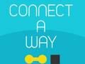 Spel Verbind een manier  online