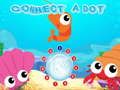 Spel Verbind een punt  online