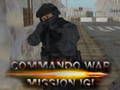 Spel Commando Oorlogsmissie IGI  online