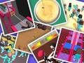 Spel Ronde 6 Het spel  online