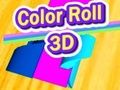 Spel Kleurenrol 3D 2  online