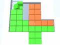 Spel Kleurblokken versus blokken 3D  online