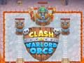 Spel Clash of Warlords Orcs online