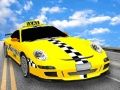 Spel Stadstaxisimulator 3d  online