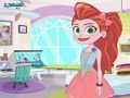 Spel Polly Pocket Polly's Modekast  online