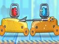 Spel Onder As: Tussen de machines  online