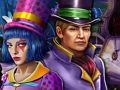 Spel Circus der onsterfelijken  online