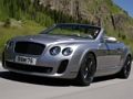 Spel Bentley Supersports Convertible Puzzel  online