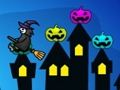 Spel Halloween laatste aflevering  online