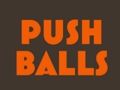 Spel Ballen duwen  online