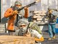Spel Echte schiet-FPS-aanval  online