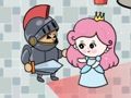 Spel Prinses Ontsnapping  online