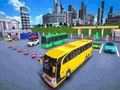 Spel Stad Coach Bus Parkeer Avontuur Simulator 2020  online