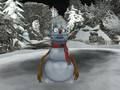 Spel Kerst Overleven  online