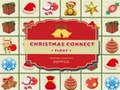 Spel Kerst Float Connect  online
