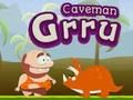 Spel Holbewoner Grru  online