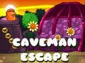 Spel Caveman Escape online