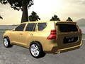 Spel Auto versus Prado Racing 3D  online