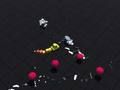 Spel Pixel Car vs Cops 2020 online