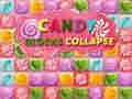 Spel Snoepblokken instorten  online