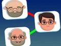 Spel Wie was wie?  online