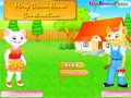 Spel Mary Dream House Construction  online