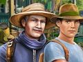 Spel Kamperen in het bos  online