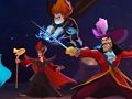 Spel Disney Tovenaarsarena online Spel Disney Tovenaarsarena online