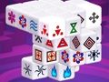 Spel Mahjongg Dark Capaciteiten Triple Time  online