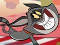 Spel Taffy Runner online