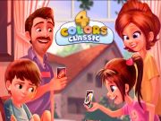 Spel 4 kleuren Klassiek  online