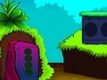 Spel Rustig landhuis ontsnappen  online