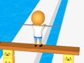 Spel Balans Run 3D online