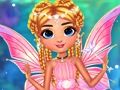 Spel Magische feeënmodelook  online