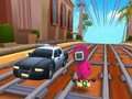 Spel Subway Squid Game 3D - Subway Runner online