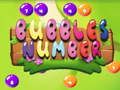 Spel Bellen Nummer  online